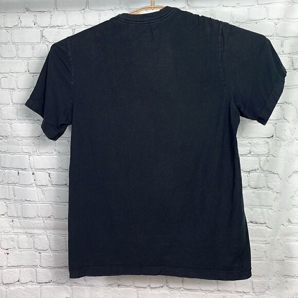 Men’s Nike T-shirt international with Gold swoosh logo Just Do It 2020. Size XL - Picture 4 of 4